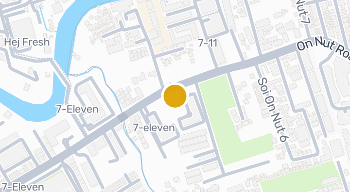 Artemis Sukhumvit 77
