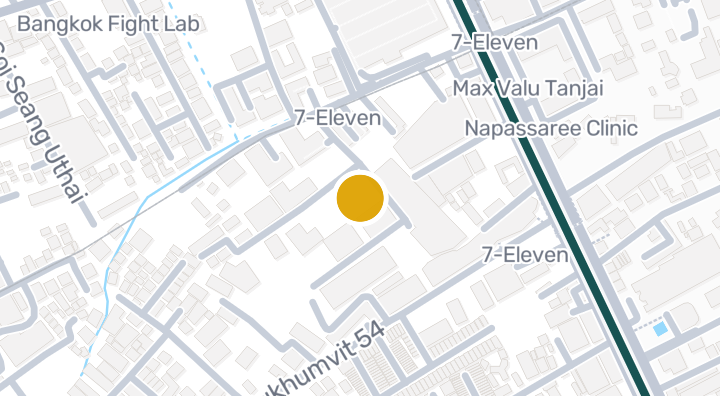 TreeCondo Sukhumvit 52