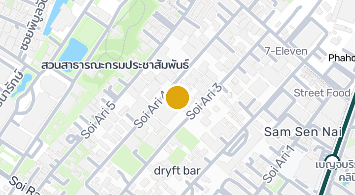 The Fine by Fine Home Ari 4 - Paholyothin
