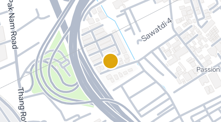Sukhumvit Garden City 2