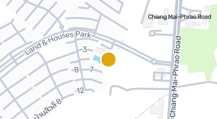 nantawan chiangmai