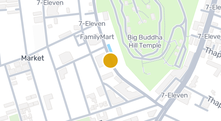 Siri Residence Pattaya