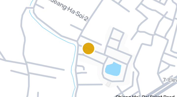 Baan San Sa Bai