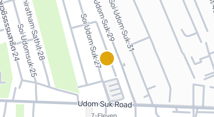 The Series Udomsuk