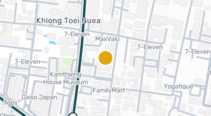 Chodtayakorn