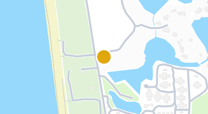 Banyan Tree Grand Residences - Oceanfront Villas