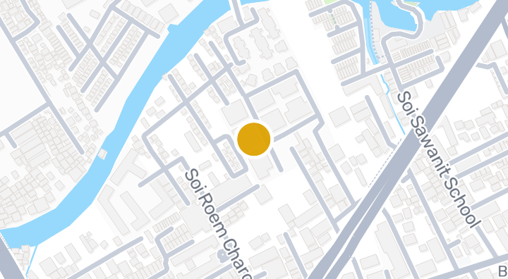 Waterford Sukhumvit 50