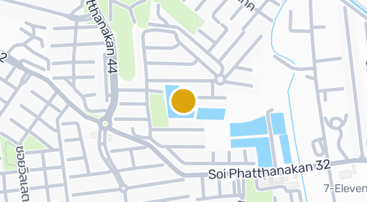 Villette Lite Pattanakarn 38