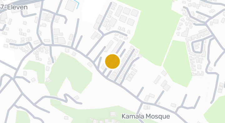 CHIC Condominium @ Kamala