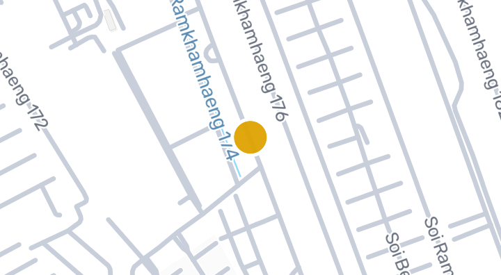 NIRUN AVENUE RAMKHAMHAENG