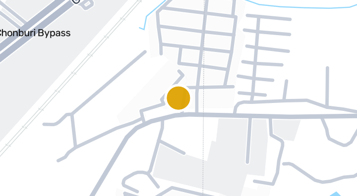 Baan Suanpruksa Soi 12