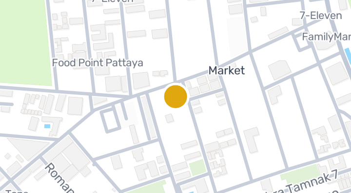Onyx Pattaya Residences