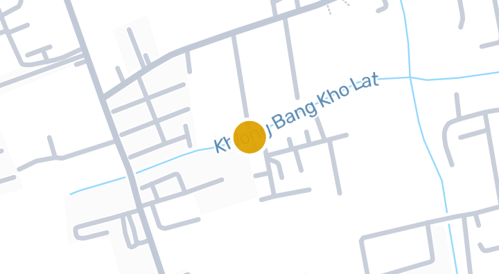 Bangbon Garden Ville
