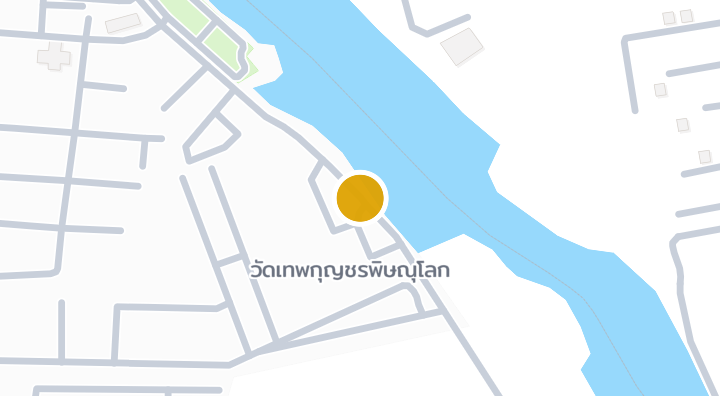 Park Condo Dream Phitsanulok
