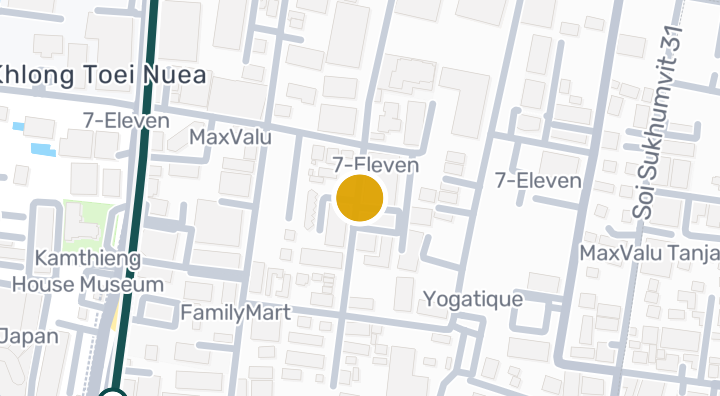 Wind Sukhumvit 23