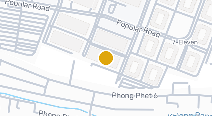 Factory Mueang Thong