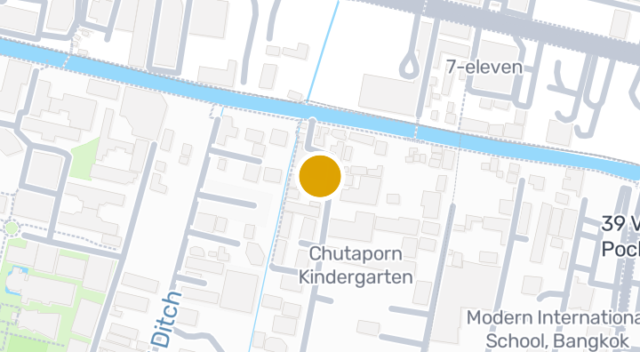 Baan Sathorn Condo