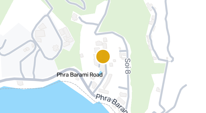 The Privilege Residences Patong