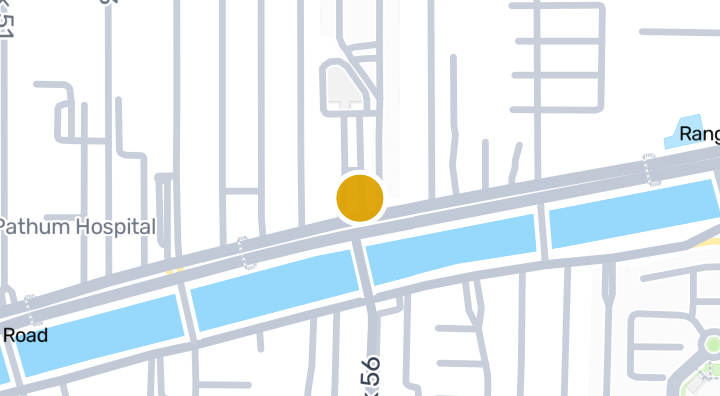 Sammakorn Rangsit – Klong 2