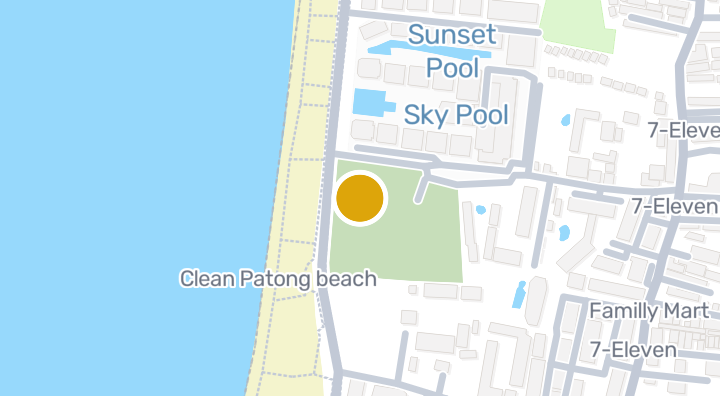Swiss Palm Beach