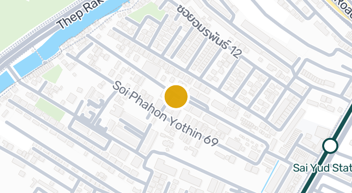 Dalin Place