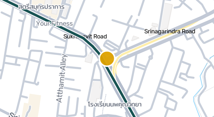 Naktimthong Village