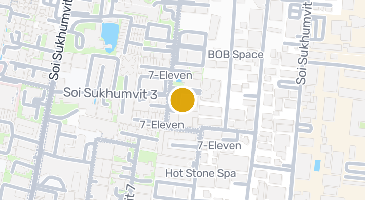 Fraser Suites Sukhumvit
