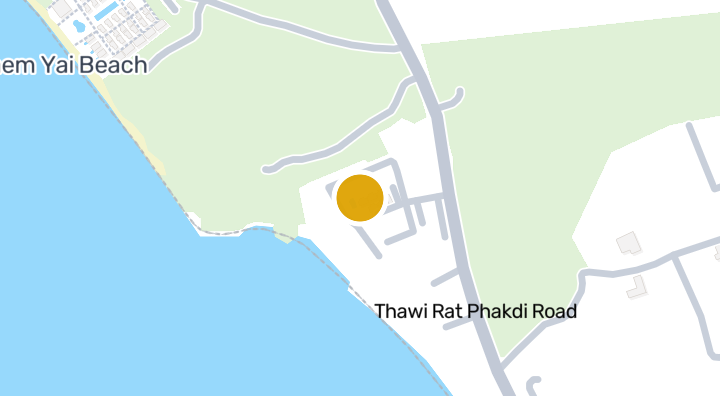 Indu Beach Villa
