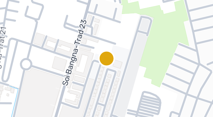 Bangna Complex