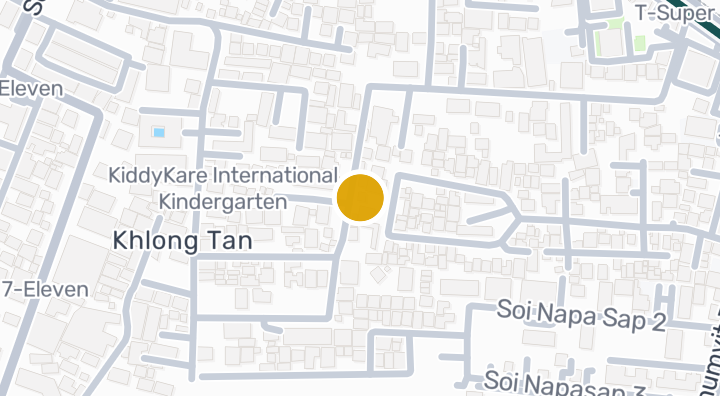 Amie Sukhumvit 26