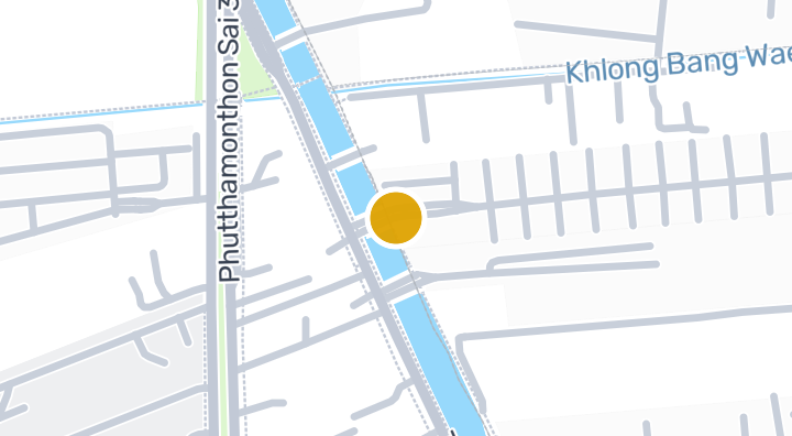 Pruksa Ville 85 Thawi Watthana