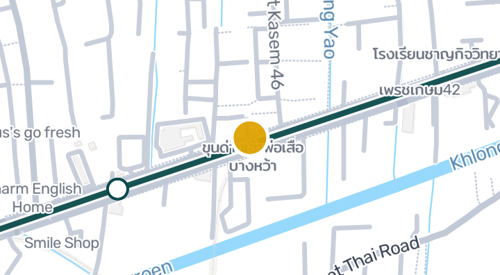 Bangkhae Condotown