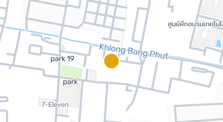 HI Chaengwattana 19