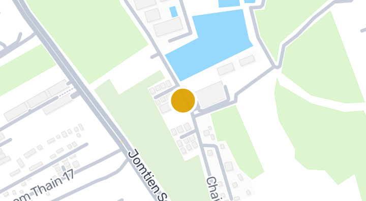 Solaris Condo