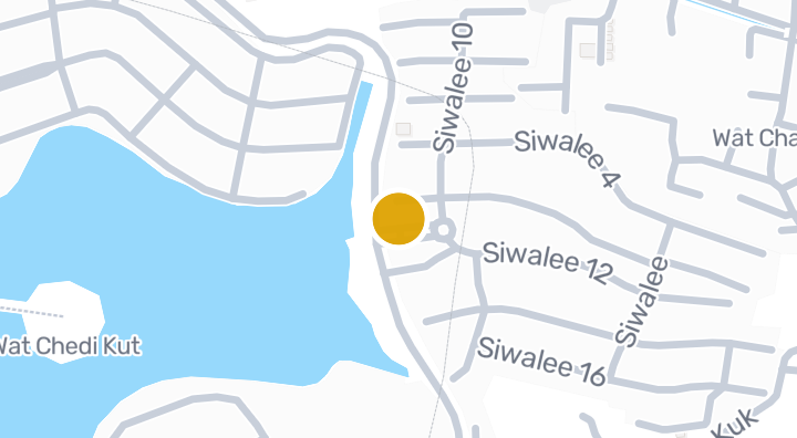 Sivalee Lakeview Chiangmai