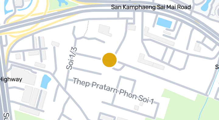 Baan Thepprathan Pornniwet