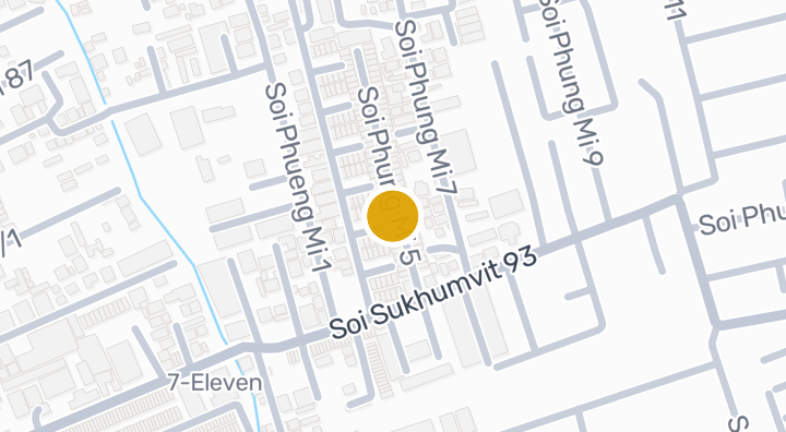 Zen Home - Sukhumvit