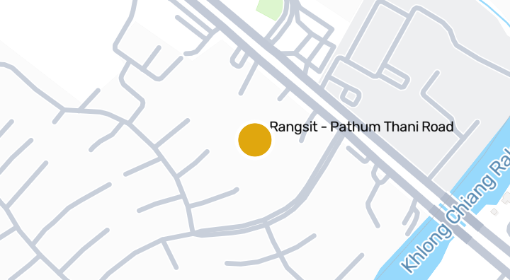 Baan Ladawan Lakoon Rangsit