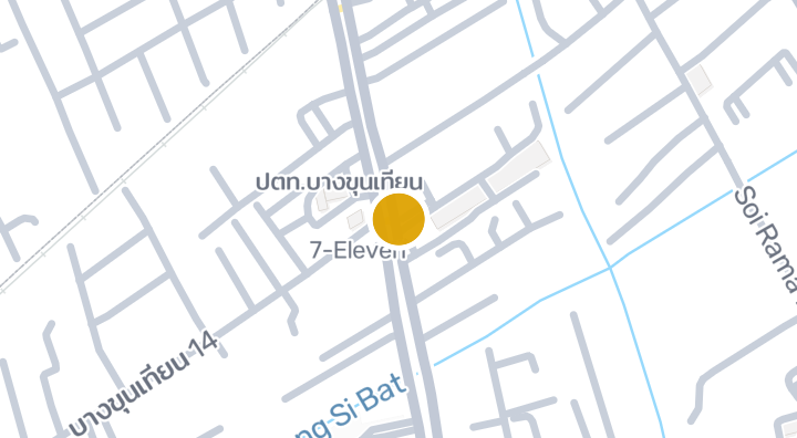 Saensuk Condo Town