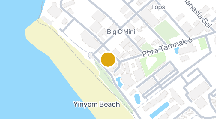 บ้านหาดอู่ทอง