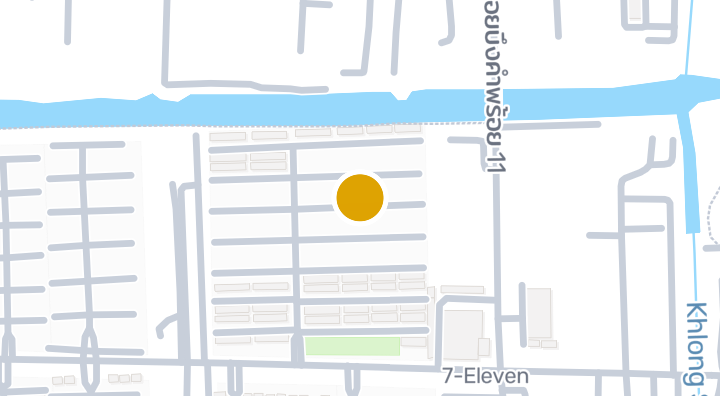 Novo Ville Wongwaen-Lumlukka Klong 5