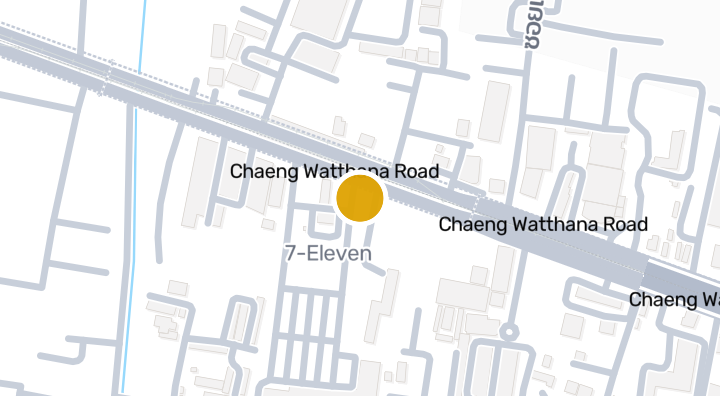 Nue Noble Chaengwattana