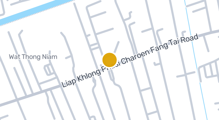 Patchara Place