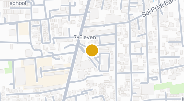 Seven Place Residences