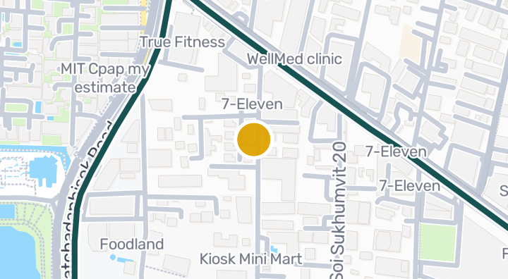Baan Sukhumvit 18