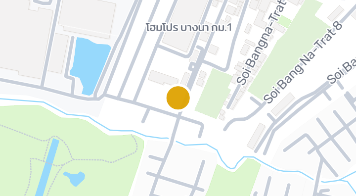 The Park Lane Sukhumvit-Bearing