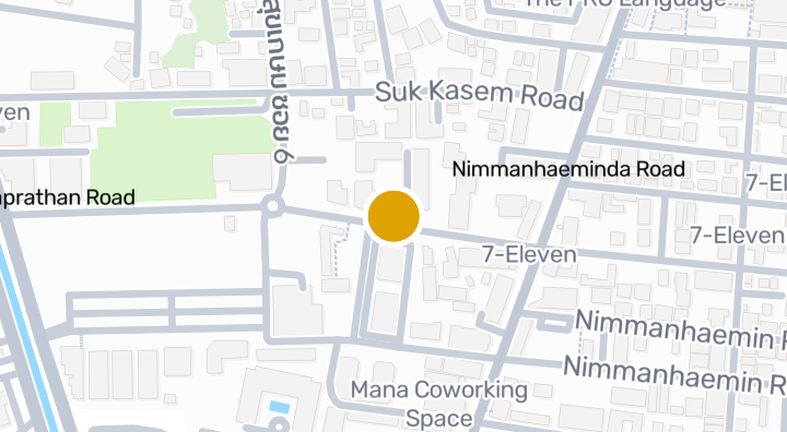 The Nimmana