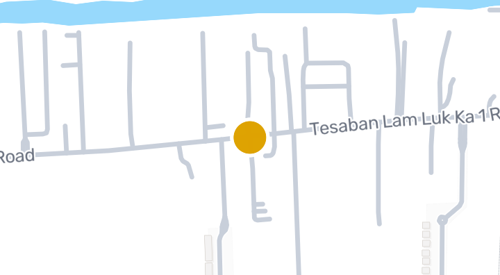 Kanda Place Wongwaen Lamlukka Klong 6