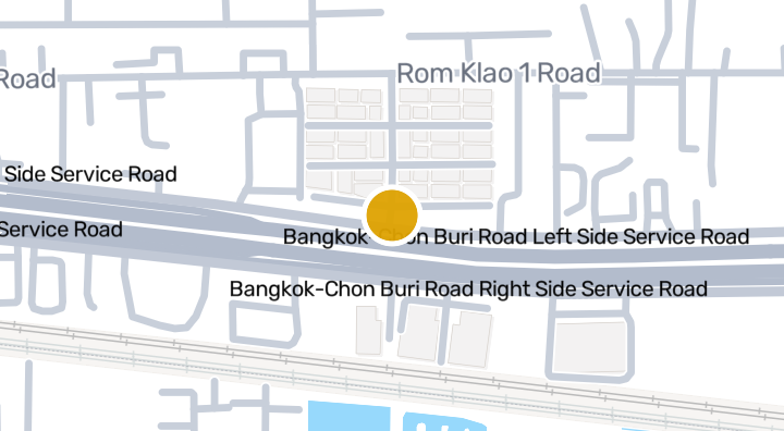 RK BIZ CENTER MOTORWAY-AIRPORTLINK