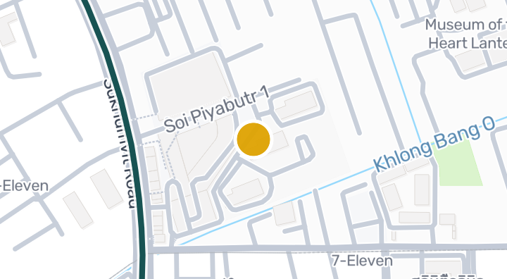 Whizdom Essence Sukhumvit 101